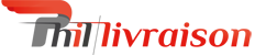 logo phil'livraison